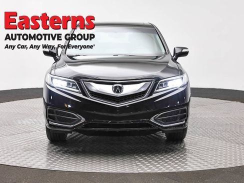 Used 2016 Acura RDX AWD w/ Technology Package image 2