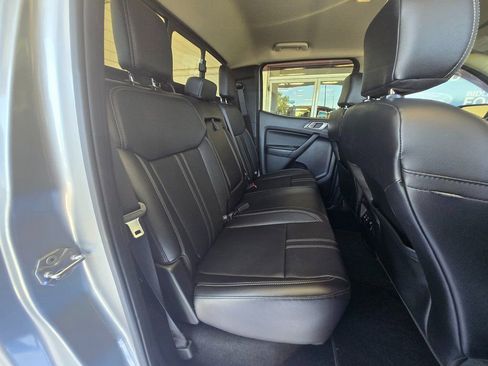 Used 2020 Ford Ranger Lariat w/ Equipment Group 501A Mid image 24