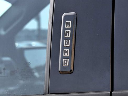 Used 2023 Ford F150 Tremor w/ Equipment Group 402A High AWD/4WD image 18