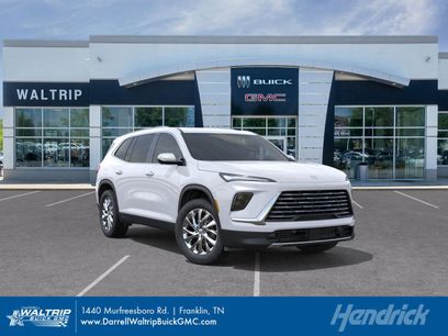 New 2026 Buick Enclave Preferred w/ Power Package