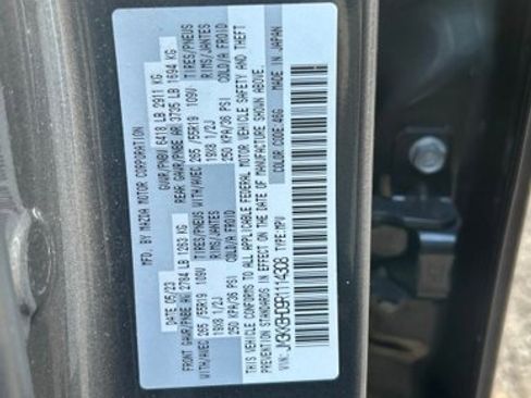 Used 2024 MAZDA CX-90 3.3 Turbo w/ Preferred Package image 20