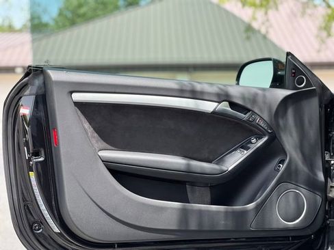 Used 2014 Audi S5 Premium Plus AWD/4WD image 10