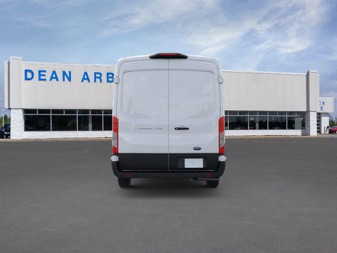 New 2025 Ford Transit 250 148 Medium Roof image 5