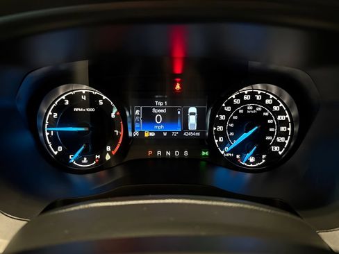 Certified 2020 Ford Ranger XLT w/ FX4 Off-Road Package AWD/4WD image 20