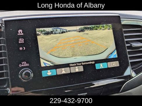 Used 2022 Honda Passport TrailSport image 27