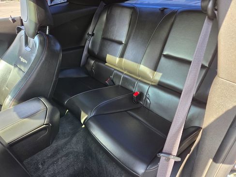 Used 2012 Chevrolet Camaro SS w/ 45th Anniversary Package RWD image 46