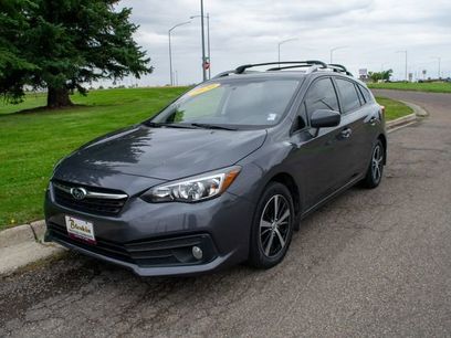 Used 2020 Subaru Impreza 2.0i Premium