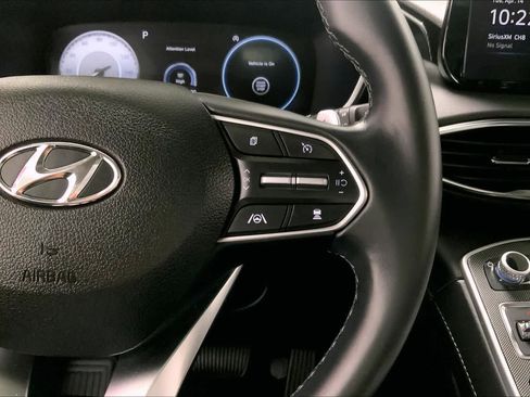 Used 2023 Hyundai Santa Fe SEL w/ Premium Package image 22
