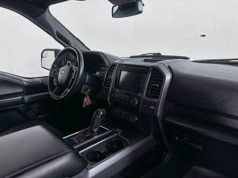 Used 2018 Ford F150 XLT w/ Equipment Group 302A Luxury AWD/4WD image 29