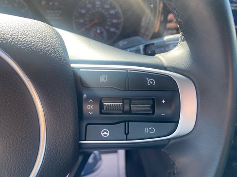 Used 2023 Kia K5 EX image 19