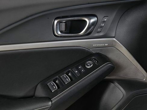 Used 2025 Acura Integra A-Spec FWD image 25