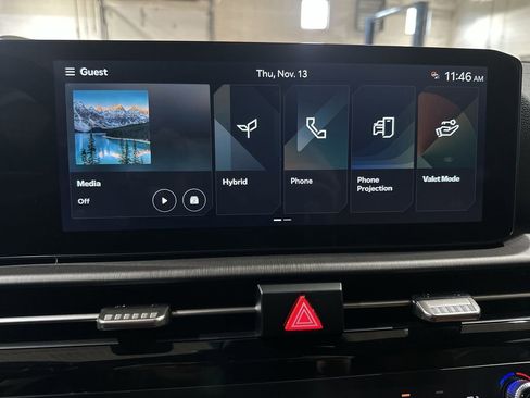 New 2026 Kia Sportage X-Line image 12