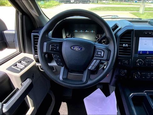 Used 2019 Ford F150 XL w/ Equipment Group 101A Mid AWD/4WD image 5