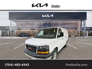 Used 2024 GMC Savana 2500 w/ Driver Convenience Package video 1