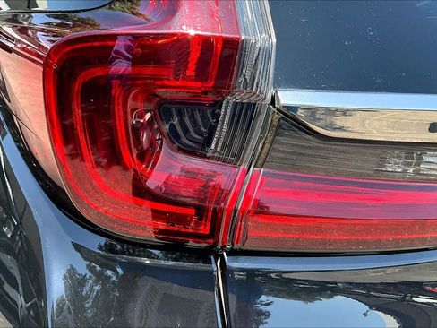 Used 2021 Honda CR-V EX-L image 29