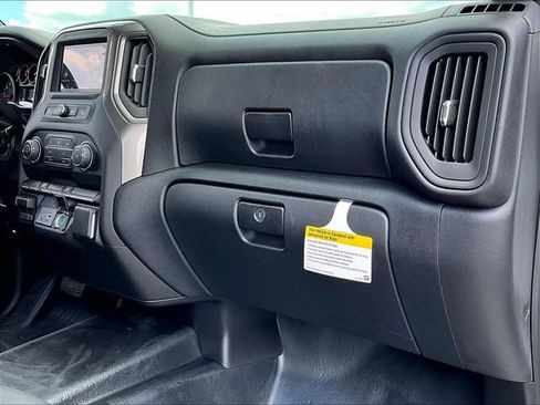 New 2026 Chevrolet Silverado 2500 W/T w/ WT Convenience Package AWD/4WD image 26