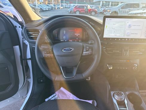 Used 2023 Ford Escape ST-Line w/ Tech Pack #1 image 44
