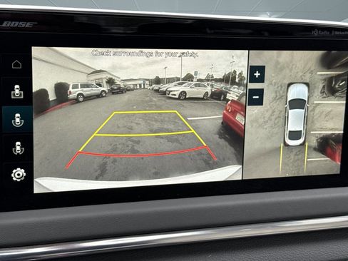 Used 2022 Hyundai Sonata Limited image 27