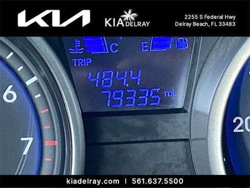 Used 2015 Hyundai Tucson GLS w/ Option Group 02 image 26