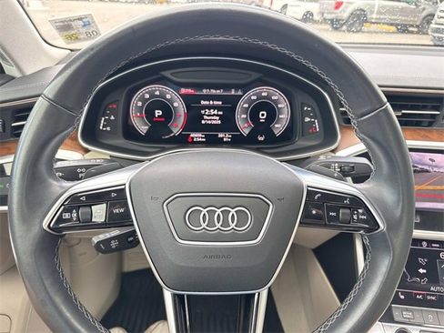 Used 2023 Audi A6 2.0T Premium image 26