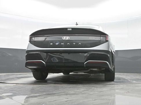 Certified 2025 Hyundai Sonata SEL image 35