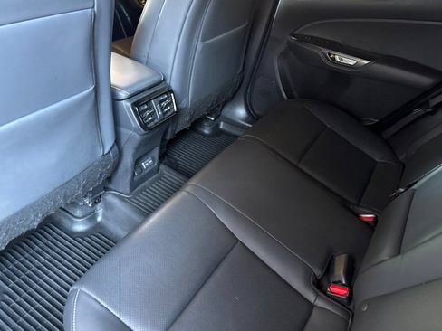 Used 2022 Lexus NX 350 F Sport w/ F Sport Cold Package AWD/4WD image 12