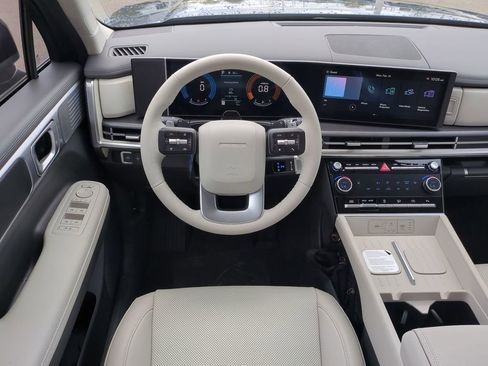 New 2026 Hyundai Santa Fe SEL image 20