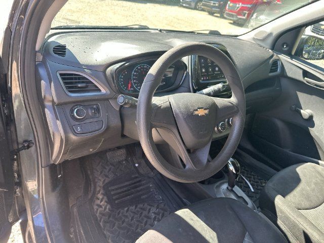 Used 2019 Chevrolet Spark LS FWD image 12