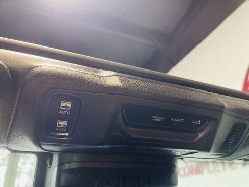 Used 2024 Jeep Wrangler Sahara w/ Safety Group image 34