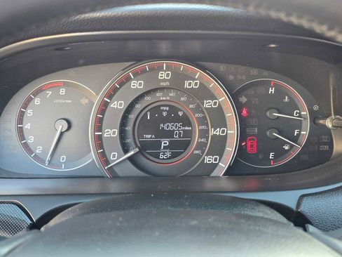 Used 2015 Honda Accord Sport image 26