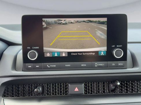 Certified 2023 Honda CR-V EX image 23