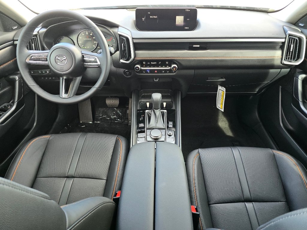 New 2026 MAZDA CX-50 AWD 2.5 Hybrid w/ Weather Package image 26