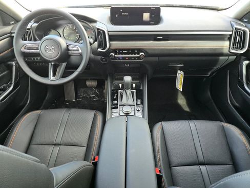 New 2026 MAZDA CX-50 AWD 2.5 Hybrid w/ Weather Package image 26
