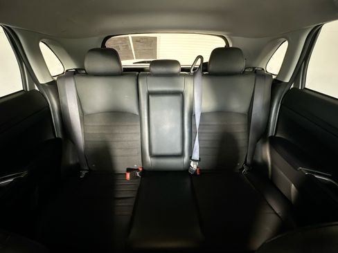 Used 2024 Mitsubishi Outlander Sport AWD image 30