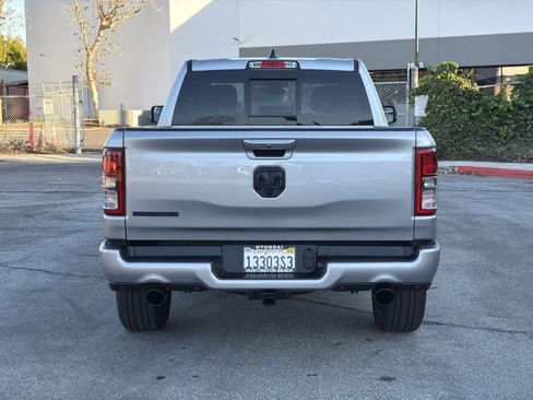 Used 2022 RAM 1500 Big Horn image 5