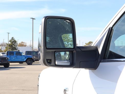 New 2026 RAM 3500 Longhorn w/ Cold Weather Group image 8