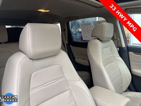 Used 2019 Honda CR-V EX-L image 28