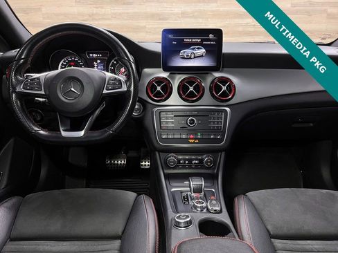 Used 2017 Mercedes-Benz GLA 45 AMG 4MATIC image 2