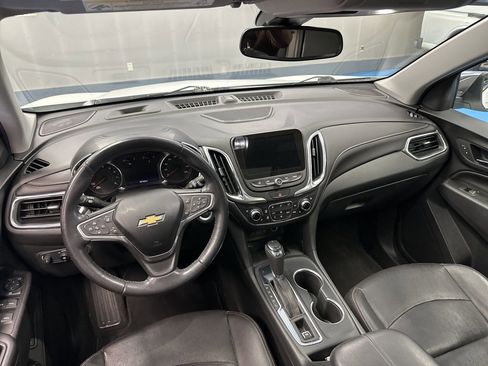 Certified 2021 Chevrolet Equinox Premier image 23
