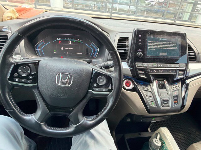 Used 2020 Honda Odyssey Elite image 6
