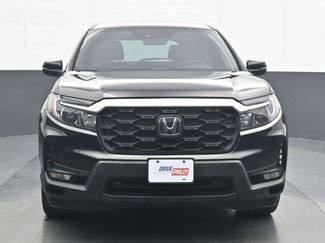 Used 2023 Honda Passport EX-L video 1