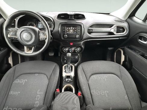 Used 2017 Jeep Renegade Sport w/ Power & Air Group image 13
