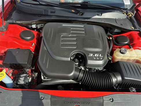 Used 2023 Dodge Charger SXT image 17