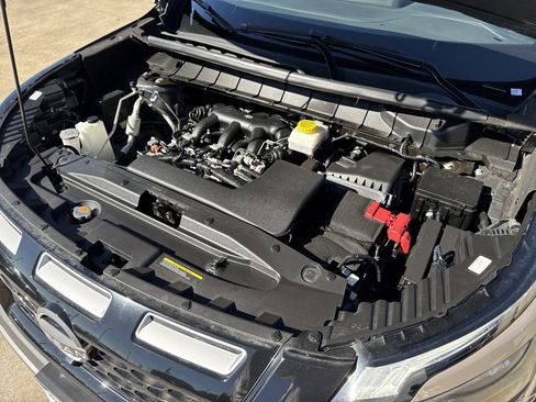 Used 2023 Nissan Pathfinder Rock Creek image 33