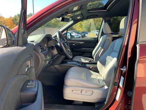 Used 2021 Honda Passport EX-L image 32