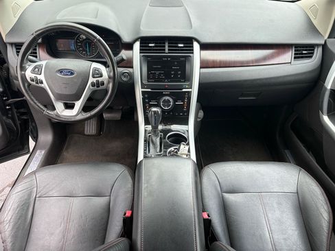 Used 2013 Ford Edge Limited AWD/4WD image 7
