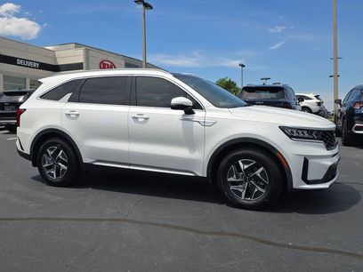 Used 2022 Kia Sorento EX w/ Panoramic Sunroof Package