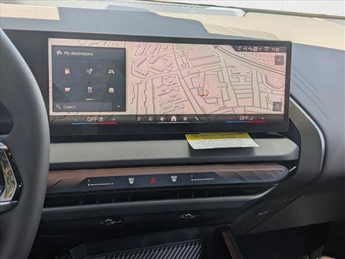 Used 2026 BMW X3 xDrive30 w/ Convenience Package image 14