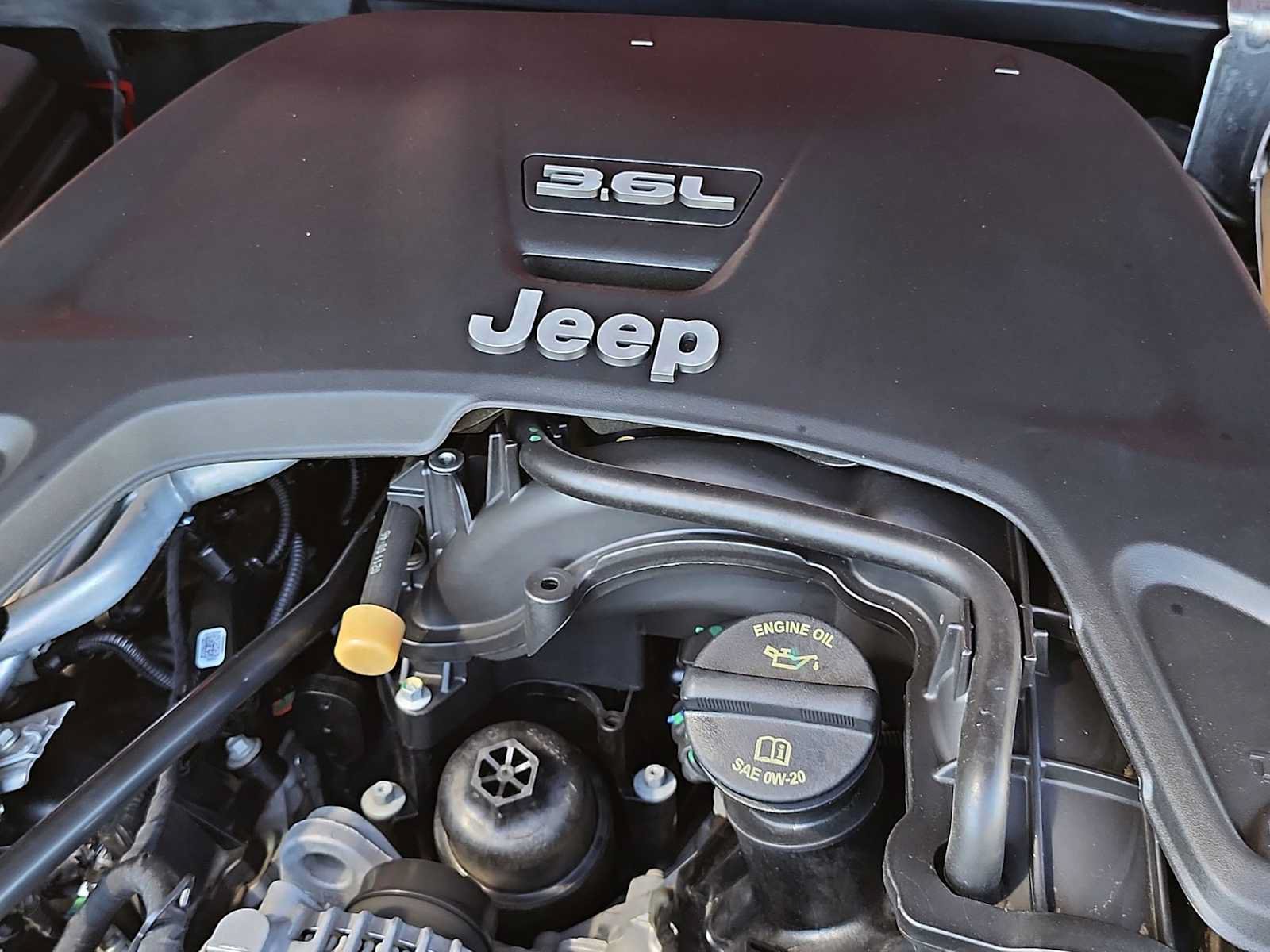 Used 2021 Jeep Gladiator Sport AWD/4WD image 13