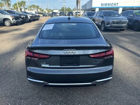 Used 2024 Audi A5 2.0T Premium Plus AWD/4WD image 15